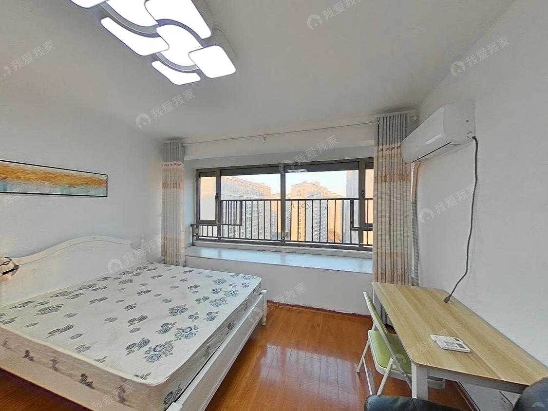 整租·中电颐和家园(尚璟)