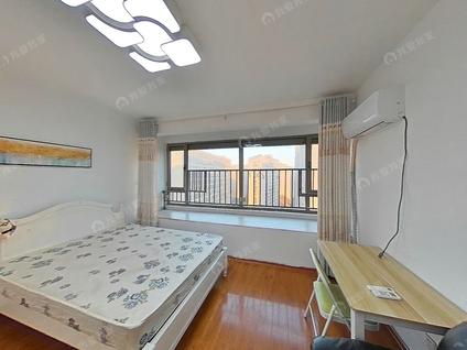 栖霞迈皋桥整租 中电颐和家园(尚璟)3室2厅/123平/高楼层