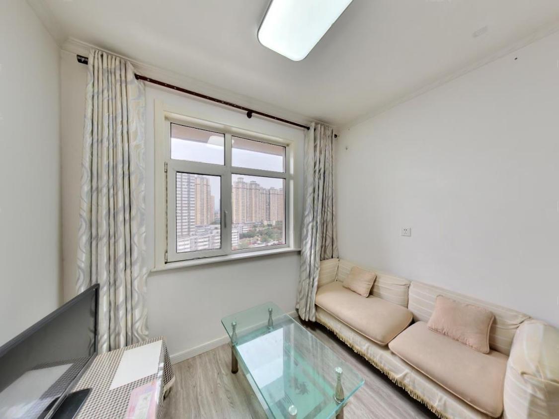 整租·御锦城六期理想树