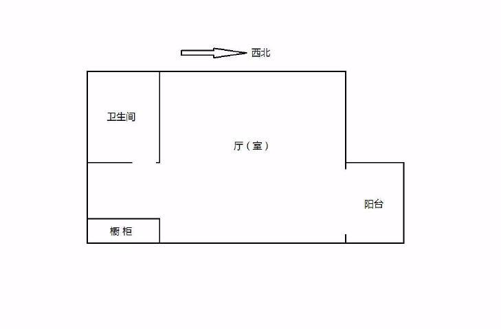 整租·广基馨悦尚居