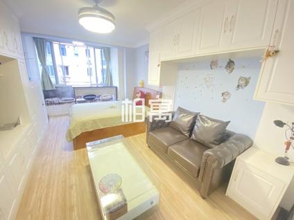 浦东南码头整租 临沂三村1室1厅/40平/中楼层