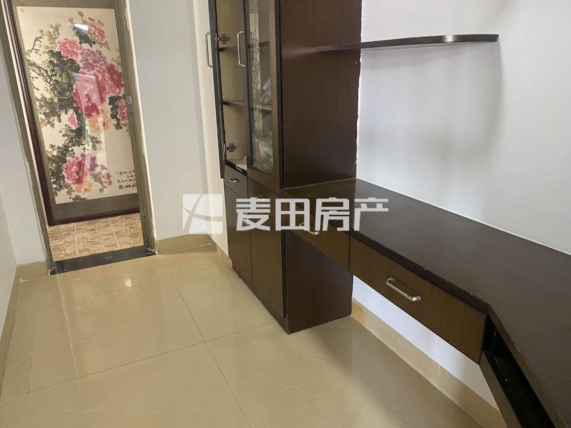 整租·南湖豪苑