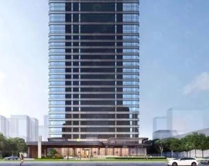 西安东长安国际长安 航天城/建面43平