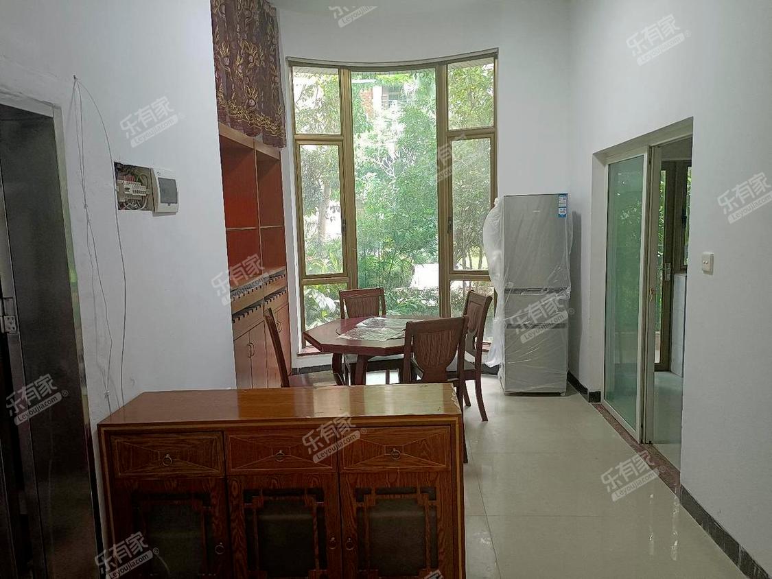 整租·骏景湾豪庭(蓬江)