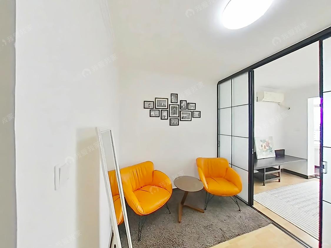 整租·西直门南大街小区(东区)