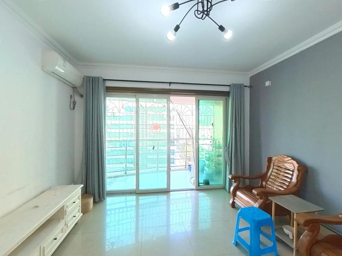 整租·雅然居花园