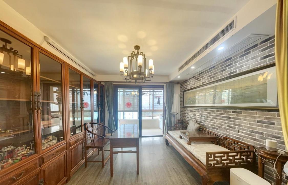 整租·保利罗兰香谷