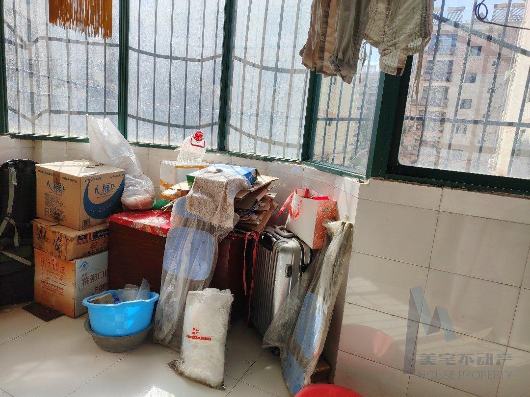 整租·广厦丽景花园