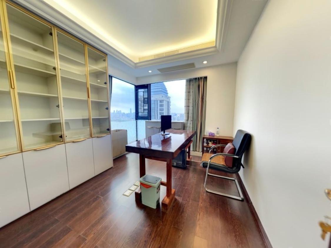 整租·保利天悦