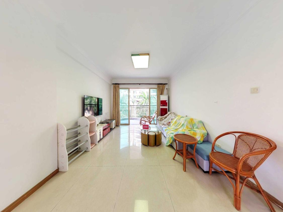 整租·凯茵新城(雅湖居)