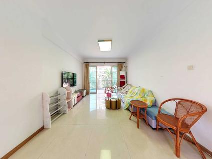 火炬开发区凯茵整租 凯茵新城(雅湖居)3室2厅/129平/中楼层