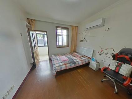 姑苏双塔街道整租 乌鹊桥路2室1厅/70平/低楼层