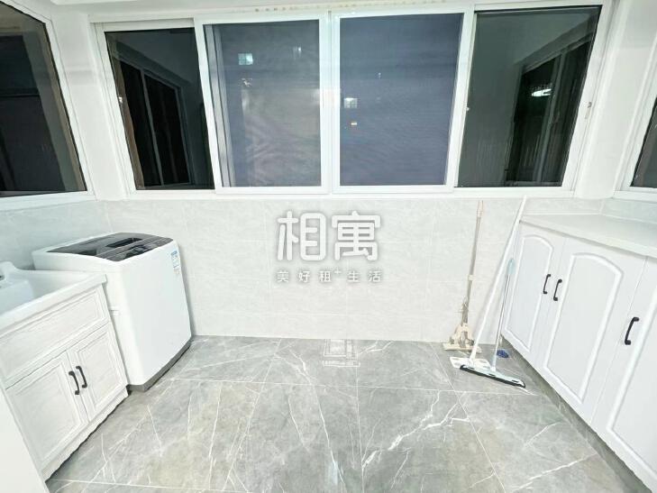 整租·周康五村