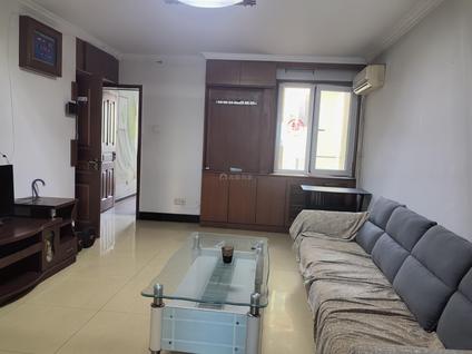 房山良乡整租 拱辰北大街甲11小区2室1厅/92平/中楼层