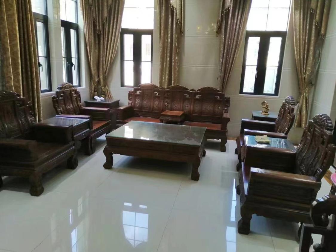 整租·深业塞纳湾