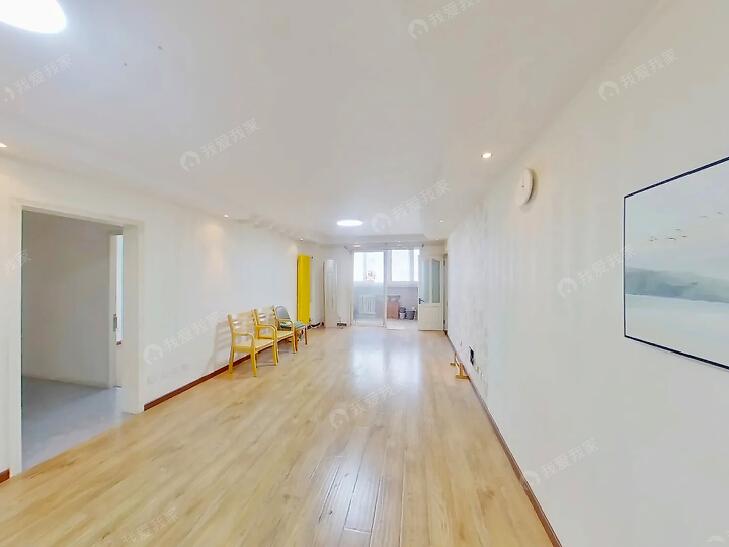 整租·今典花园