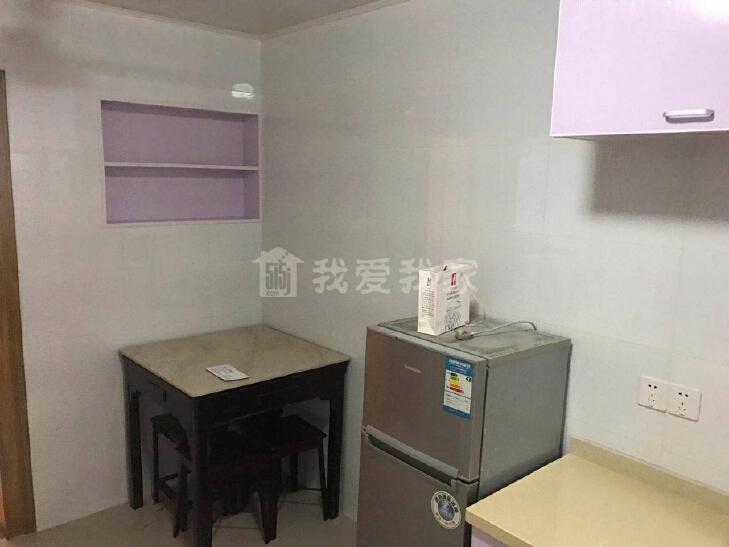 整租·百色路133弄小区