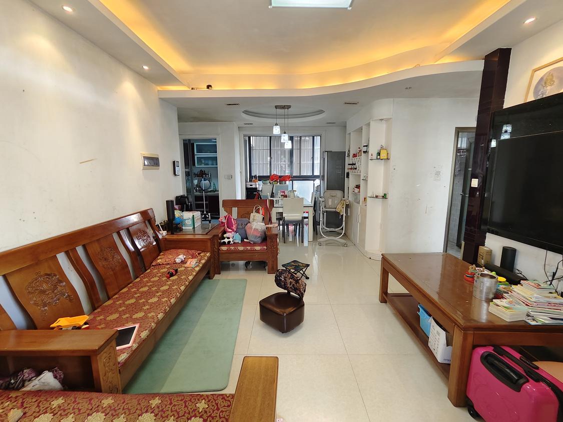 整租·汇东郦城