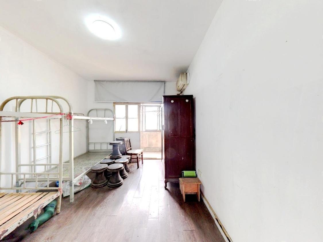 整租·扇骨里小区