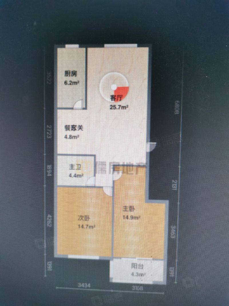 整租·三和梅园