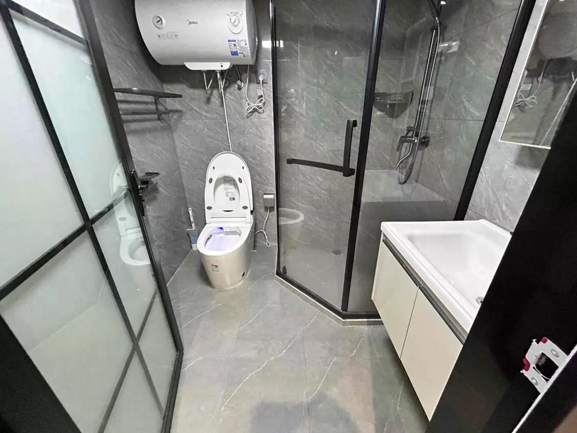 整租·星河冠誉府