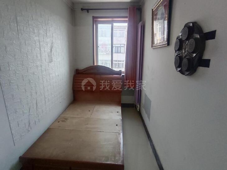 整租·矿机路小区