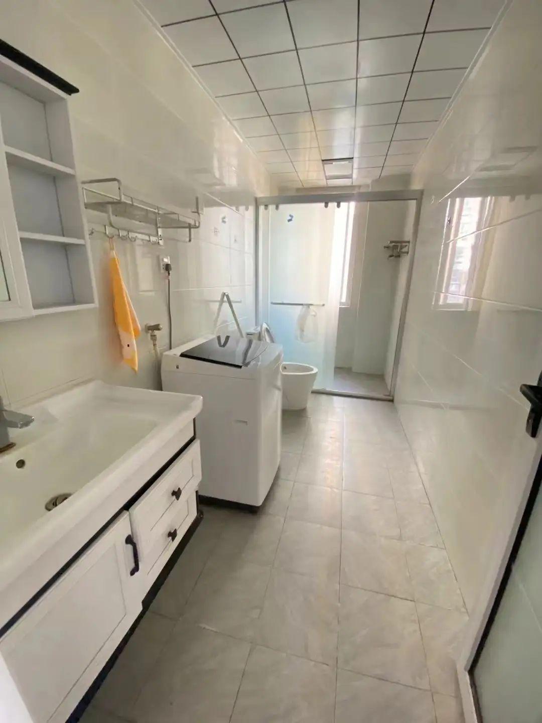 整租·广博丽景湾