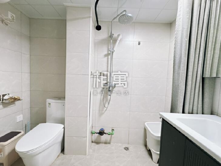 整租·东方郁金香