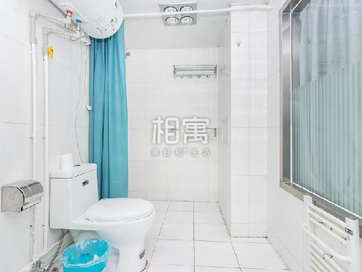 合租·CBD总部公寓(二期)