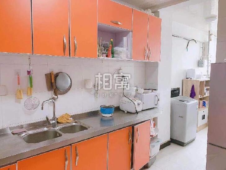 合租·武夷花园(月季园)