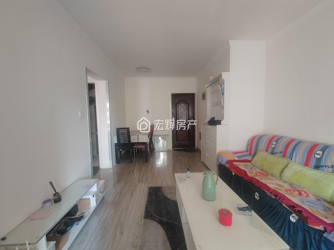 整租·新厦水岸天成