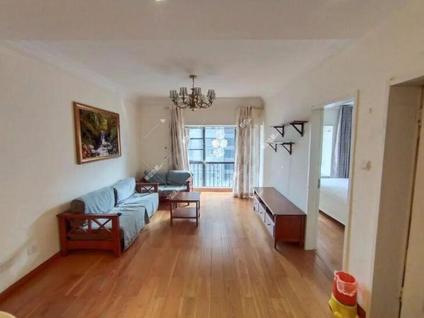 官渡国贸中心整租 银海尚御2室2厅/85平/高楼层