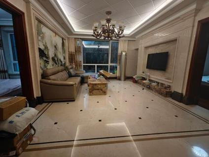 甘井子大纺整租 海桥园3室2厅/118平/低楼层