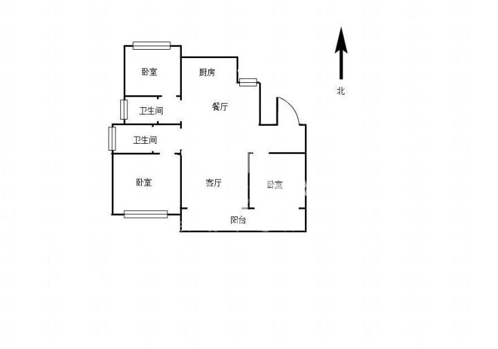 整租·原阳碧桂园