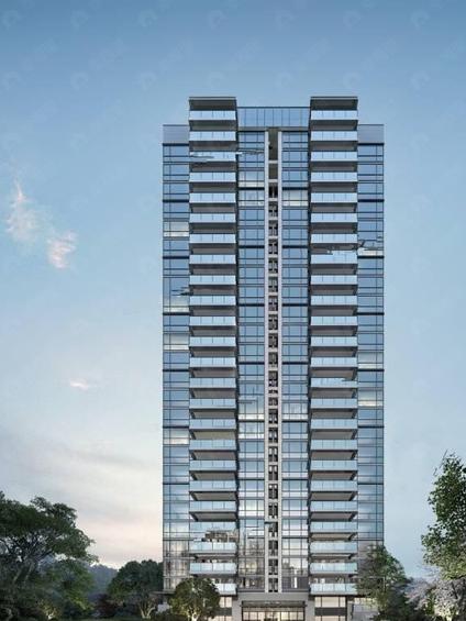 温州华侨城欢乐天地瓯海 瓯海中心/建面73平-143平