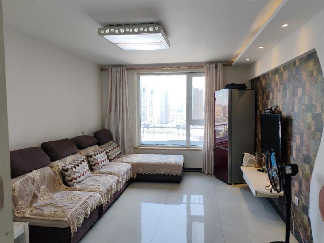 整租·蓝调一品(A区)