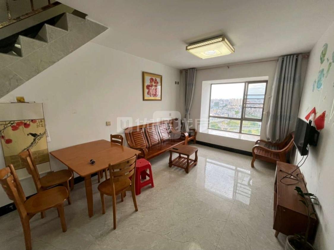 整租·保利山渐青