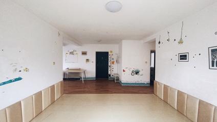 黄岛灵山卫整租 瑞海花园(北区)3室0厅/106平/底层