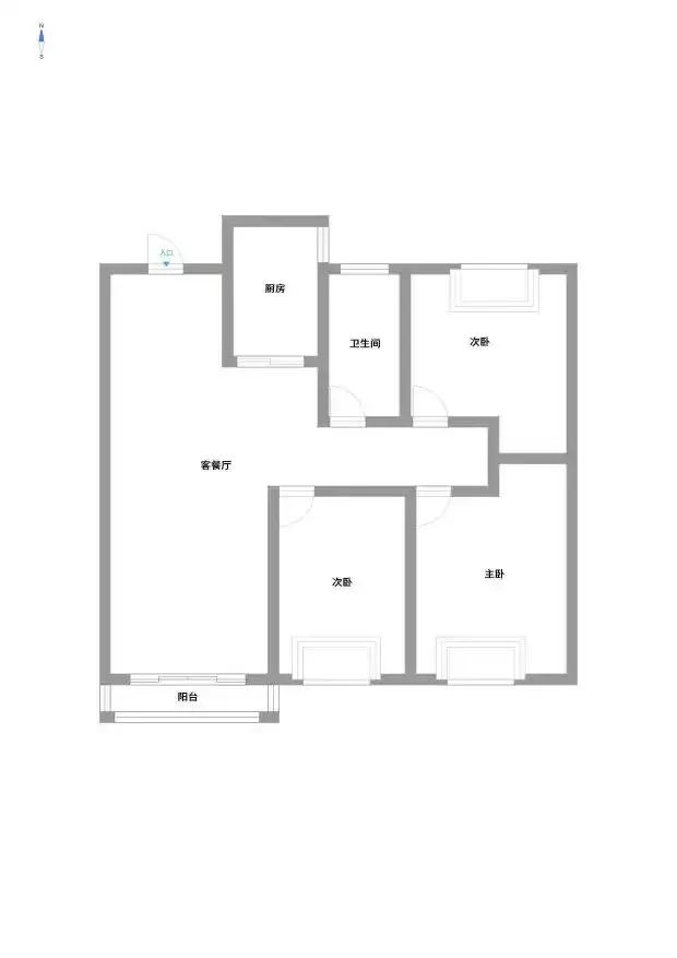整租·锦绣华府