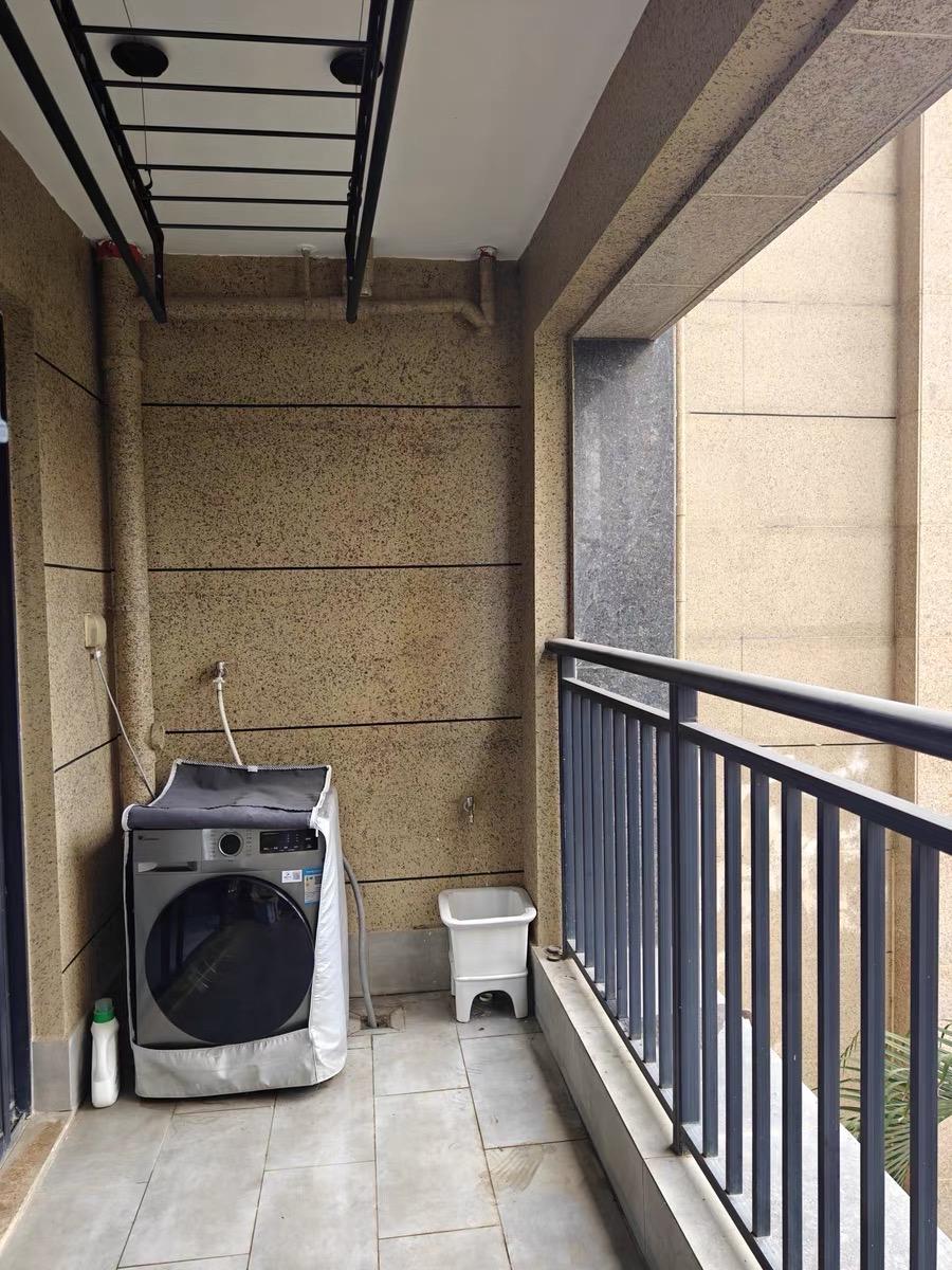 整租·滨江世纪佳城(北苑)