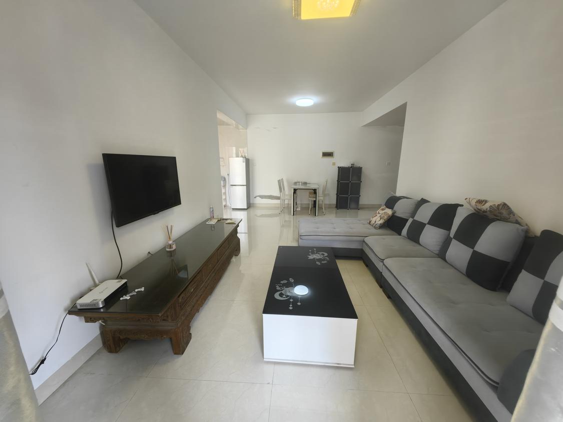 整租·国际新城