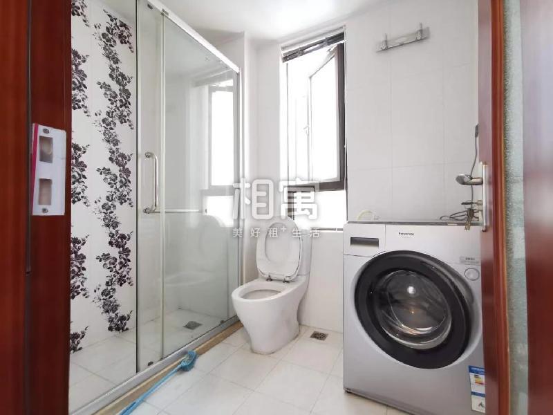 整租·中海御湖熙岸(西区)