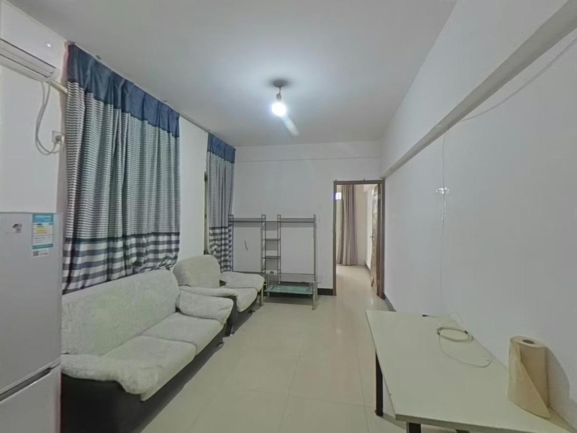 整租·鸿鼎福门