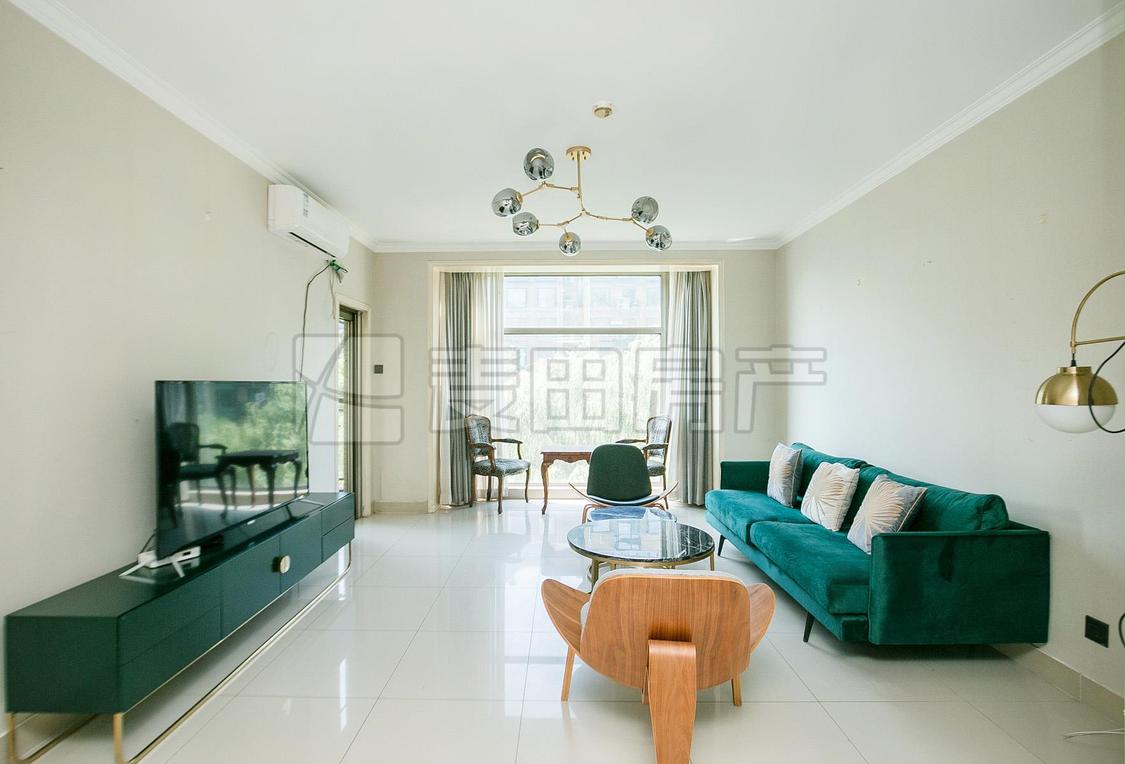 整租·山水文园(中园一期)