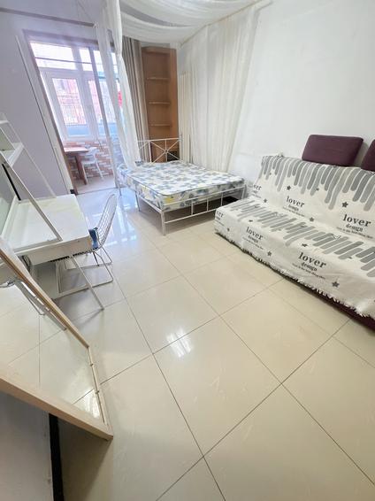 通州乔庄合租 乔庄(北区)2室1厅/86平/低楼层