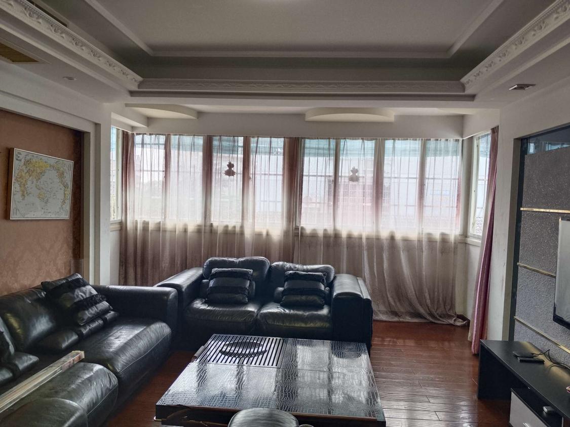 整租·灵峰小区(西区)