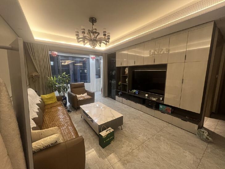 整租·中海天钻