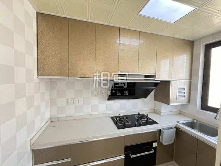 整租·绿地景汇佳苑