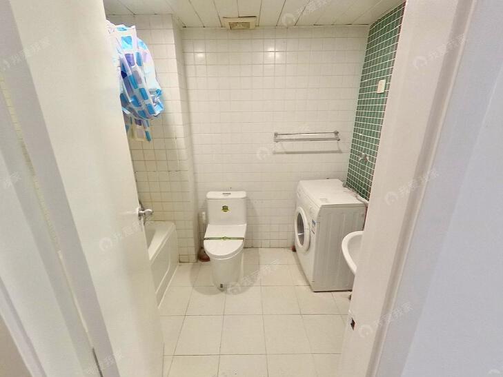 整租·庄胜二期