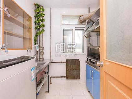 undefined合租·景王坟小区 3室1厅 东卧10㎡ | 东 | 海淀 甘家口